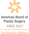 American Board of Plastic Surgery ABMS MOC